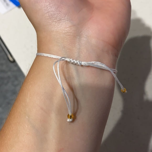 Evil Eye Beaded Layer Bracelet 🧿 - Picture 5 of 7